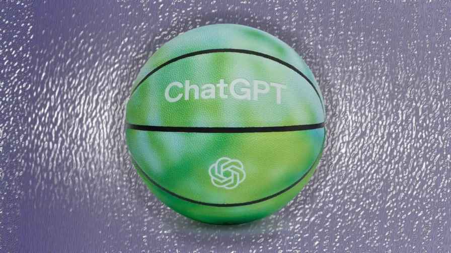 OpenAI Launches a $70 ChatGPT Basketball and Fans Are Wondering Why