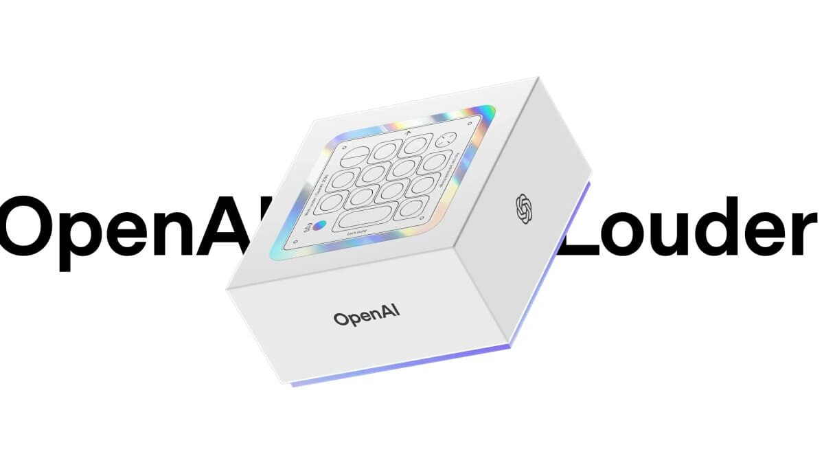 OpenAI Launches Codex Micro: A $230 AI Keyboard Built for Coding Agents