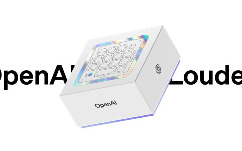 OpenAI Launches Codex Micro: A $230 AI Keyboard Built for Coding Agents