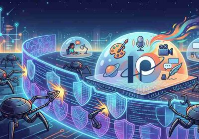 Patreon Blocks AI Scrapers to Better Protect Creators’ Content
