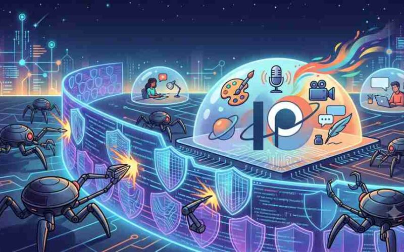 Patreon Blocks AI Scrapers to Better Protect Creators’ Content