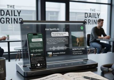 Spotify Launches AI Music Assistant That Lets You Chat to Find the Perfect Song