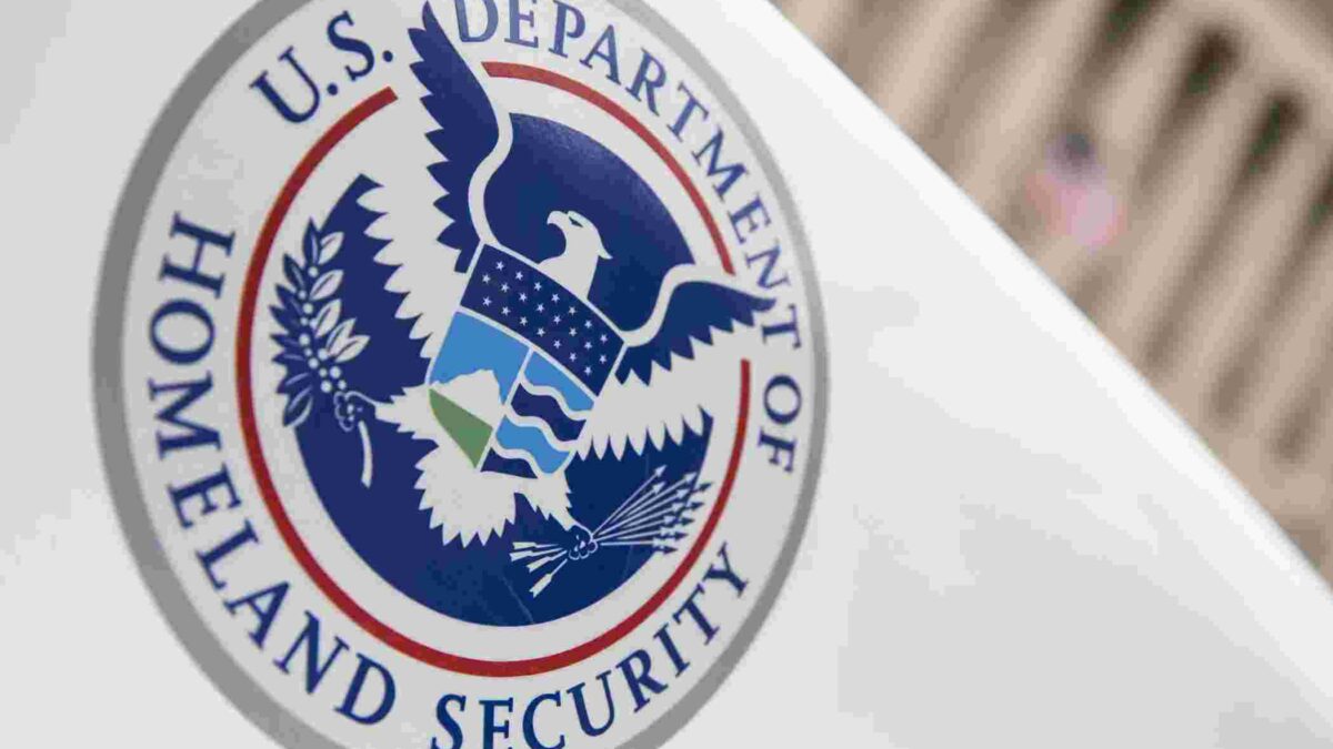 US Homeland Security Investigates New Cyberattack on Intelligence Sharing Network