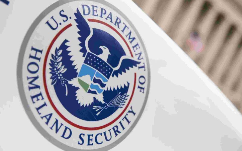 US Homeland Security Investigates New Cyberattack on Intelligence Sharing Network
