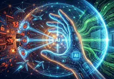 How AI Is Changing the Way Companies Respond to Software Vulnerabilities