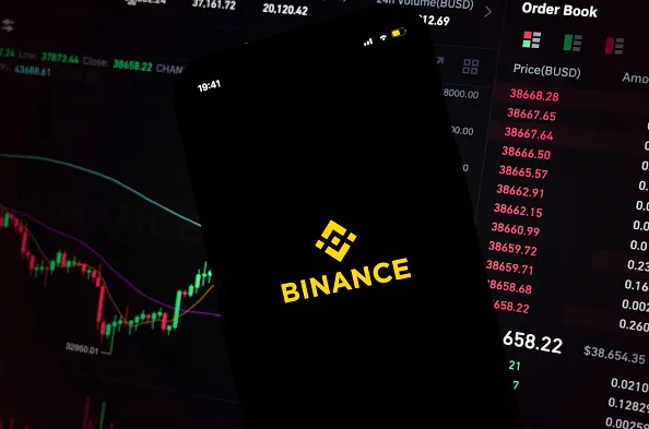 Binance Launches AI Agent Platform That Can Trade Crypto for Users