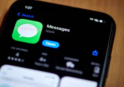 ChatGPT Can Now Send Messages Through Apple Messages