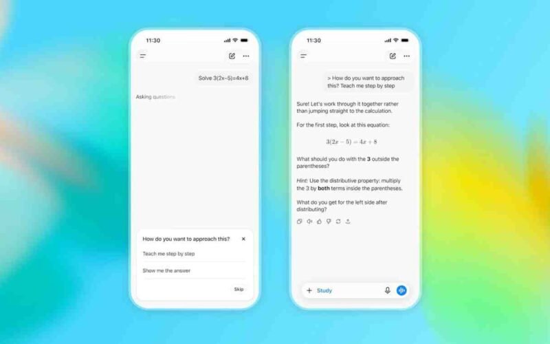 OpenAI Launches ChatGPT for Teens With New Safety and Study Tools