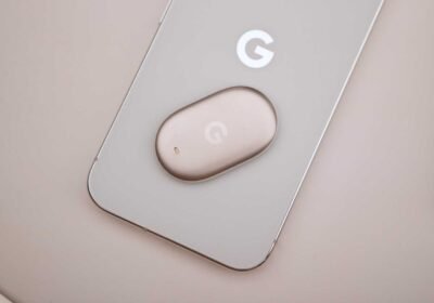 Google Launches $29 Pixel Tag to Compete With Apple AirTag