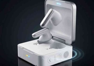 Plaud One AI Earphones Can Record Conversations and Work With AI Agents