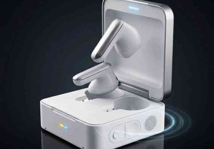 Plaud One AI Earphones Can Record Conversations and Work With AI Agents