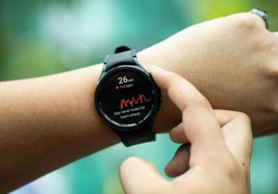 Samsung Develops AI Models to Analyze Health Data From Wearables