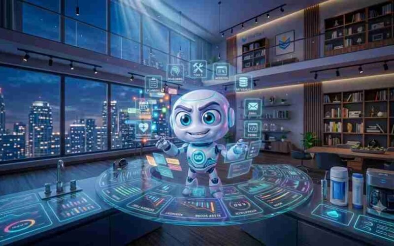 What Are AI Agents? How They Work & Examples
