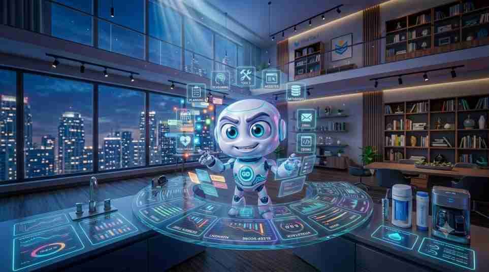 What Are AI Agents? How They Work & Examples