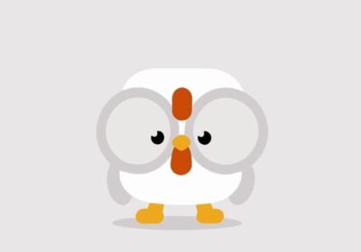 Clucky Alarm App Uses Rooster Calls and Challenges to Stop Snoozing