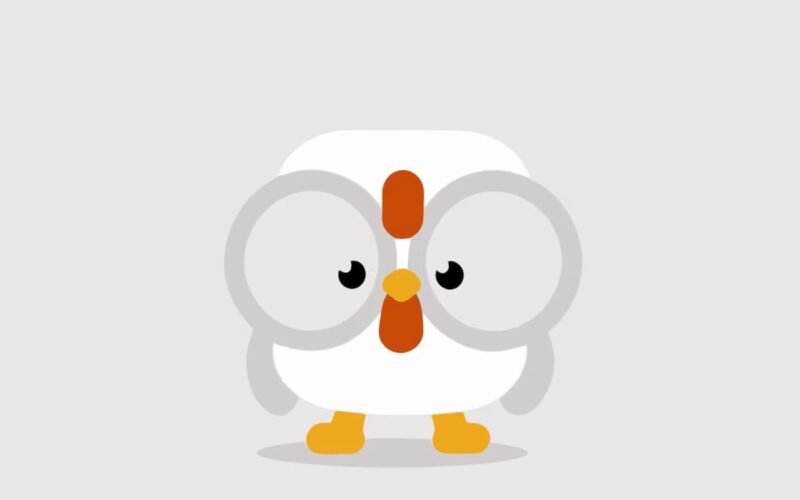 Clucky Alarm App Uses Rooster Calls and Challenges to Stop Snoozing