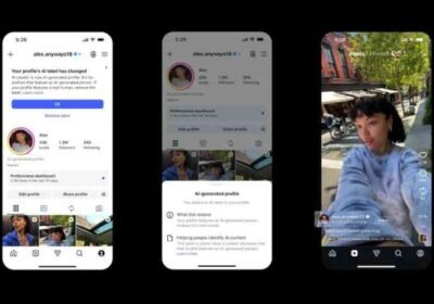Instagram Limits Reach of Undisclosed AI-Generated Profiles